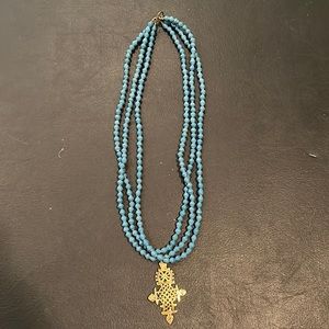 Akola Project Necklace